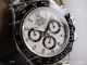 Noob V3 version Rolex Daytona Stainless Steel White Dial Copy Watch (9)_th.jpg